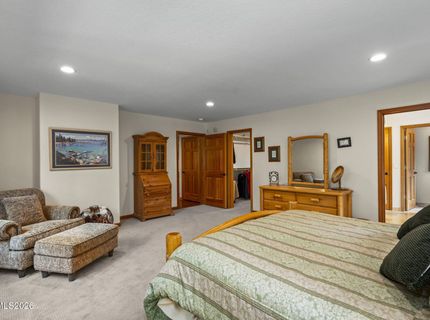 445 1st Green Drive, Incline Village, NV 89451 Photo