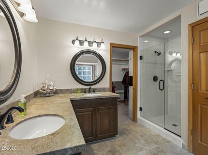 445 1st Green Drive, Incline Village, NV 89451 Photo
