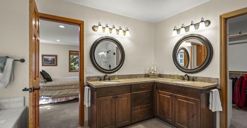 445 1st Green Drive, Incline Village, NV 89451 Photo