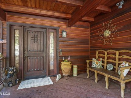 445 1st Green Drive, Incline Village, NV 89451 Photo