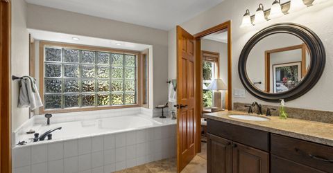445 1st Green Drive, Incline Village, NV 89451 Photo
