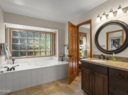445 1st Green Drive, Incline Village, NV 89451 Photo