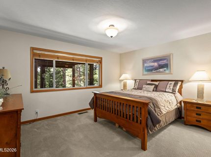 445 1st Green Drive, Incline Village, NV 89451 Photo