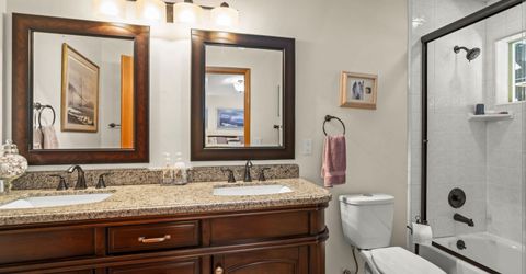445 1st Green Drive, Incline Village, NV 89451 Photo