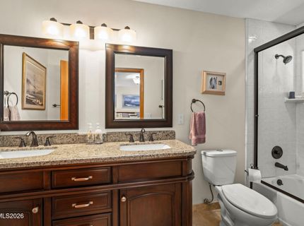 445 1st Green Drive, Incline Village, NV 89451 Photo