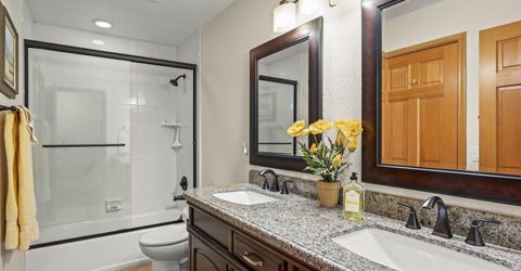 445 1st Green Drive, Incline Village, NV 89451 Photo