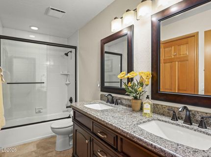 445 1st Green Drive, Incline Village, NV 89451 Photo