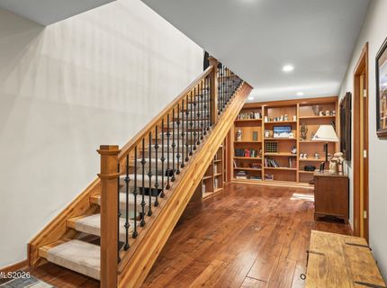 445 1st Green Drive, Incline Village, NV 89451 Photo