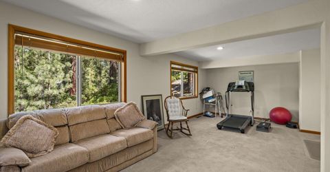445 1st Green Drive, Incline Village, NV 89451 Photo