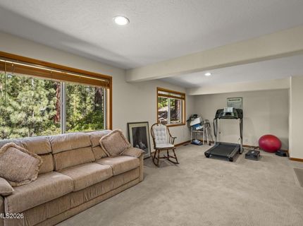 445 1st Green Drive, Incline Village, NV 89451 Photo