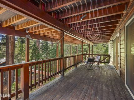 445 1st Green Drive, Incline Village, NV 89451 Photo