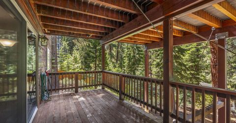 445 1st Green Drive, Incline Village, NV 89451 Photo