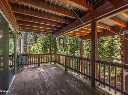 445 1st Green Drive, Incline Village, NV 89451 Photo