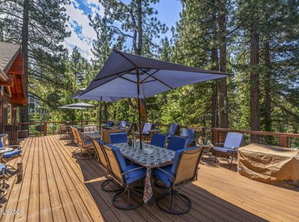 445 1st Green Drive, Incline Village, NV 89451 Photo