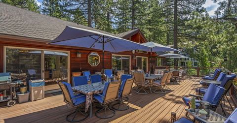 445 1st Green Drive, Incline Village, NV 89451 Photo