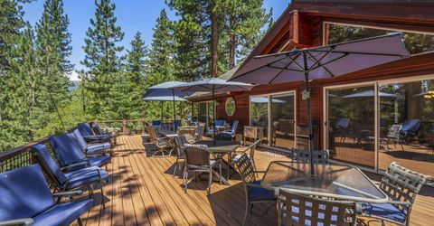 445 1st Green Drive, Incline Village, NV 89451 Photo