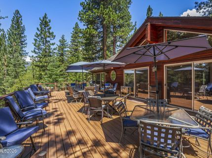 445 1st Green Drive, Incline Village, NV 89451 Photo