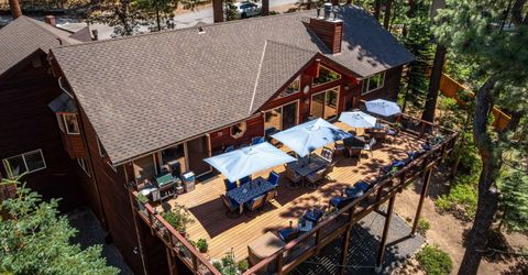 445 1st Green Drive, Incline Village, NV 89451 Photo