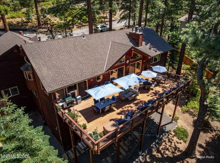 445 1st Green Drive, Incline Village, NV 89451 Photo