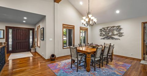 445 1st Green Drive, Incline Village, NV 89451 Photo