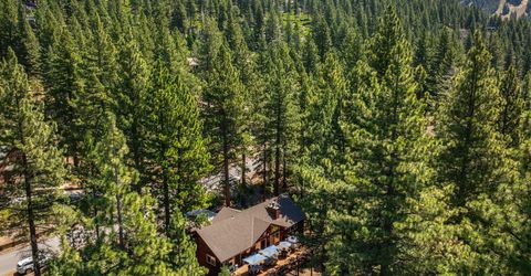445 1st Green Drive, Incline Village, NV 89451 Photo