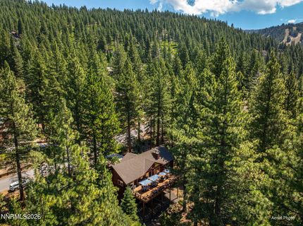 445 1st Green Drive, Incline Village, NV 89451 Photo