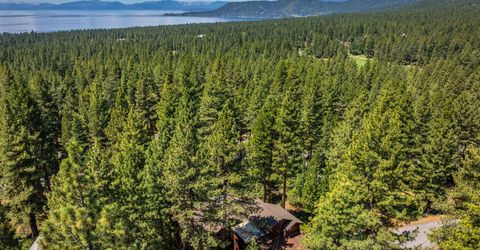 445 1st Green Drive, Incline Village, NV 89451 Photo