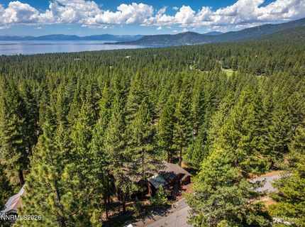 445 1st Green Drive, Incline Village, NV 89451 Photo