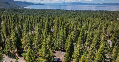 445 1st Green Drive, Incline Village, NV 89451 Photo