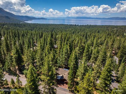 445 1st Green Drive, Incline Village, NV 89451 Photo
