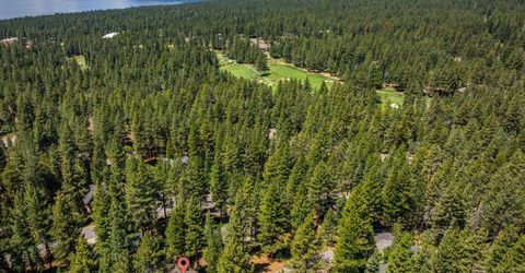 445 1st Green Drive, Incline Village, NV 89451 Photo