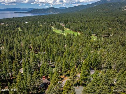 445 1st Green Drive, Incline Village, NV 89451 Photo