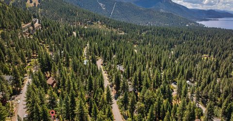 445 1st Green Drive, Incline Village, NV 89451 Photo