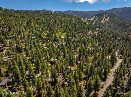 445 1st Green Drive, Incline Village, NV 89451 Photo