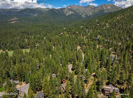 445 1st Green Drive, Incline Village, NV 89451 Photo