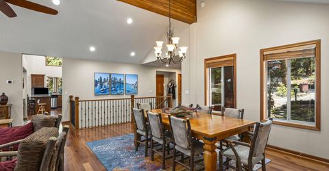 445 1st Green Drive, Incline Village, NV 89451 Photo