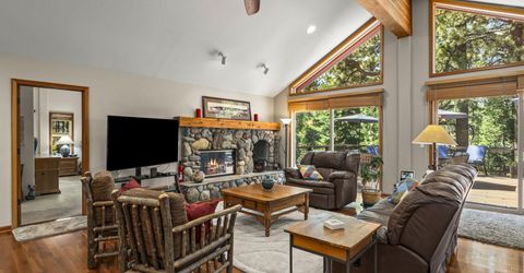 445 1st Green Drive, Incline Village, NV 89451 Photo
