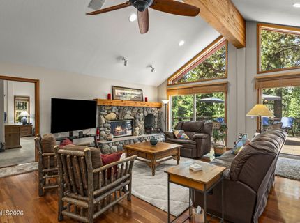 445 1st Green Drive, Incline Village, NV 89451 Photo