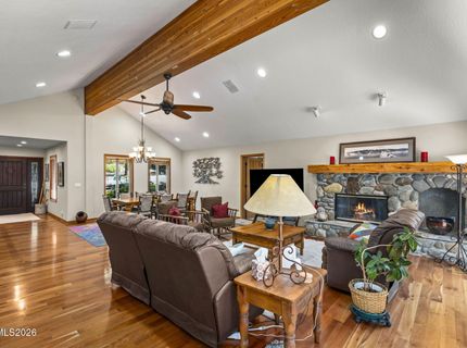 445 1st Green Drive, Incline Village, NV 89451 Photo