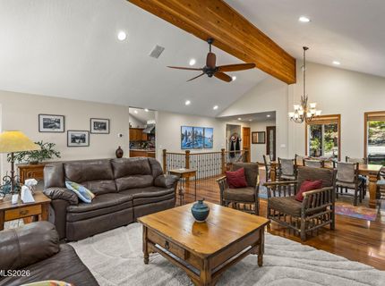 445 1st Green Drive, Incline Village, NV 89451 Photo