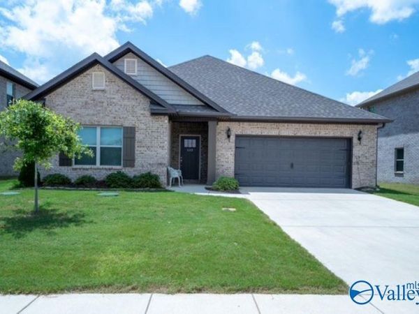 132 Virtue Way, Harvest, AL 35749