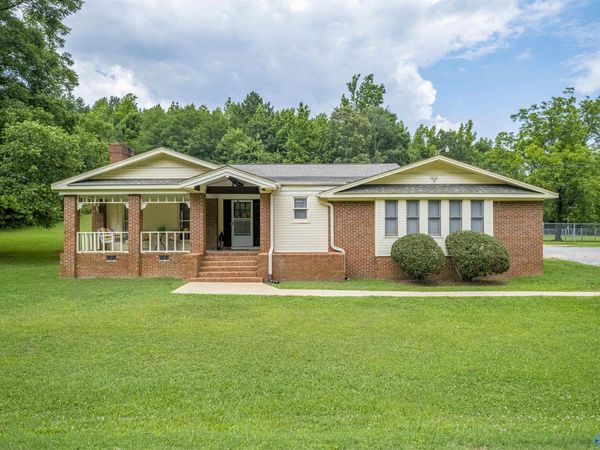 7230 Gallant Road, Gallant, AL 35972