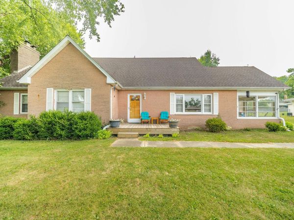 241 Pleasantview Drive, New Castle, IN 47362