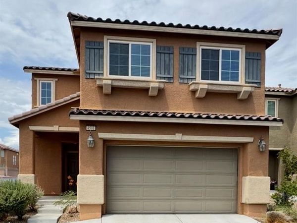 4501 Mollison Mesa Court , Las Vegas, NV 89130