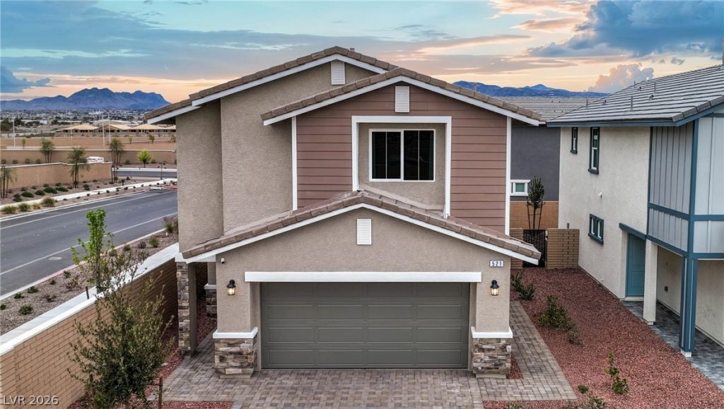 1090 Saffron Toucan Lane , Henderson, NV 89011