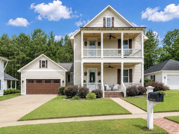 72 S Of Fields, Hattiesburg, MS 39402