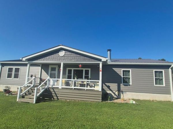 524 Clear Creek, Monterey, TN 38574