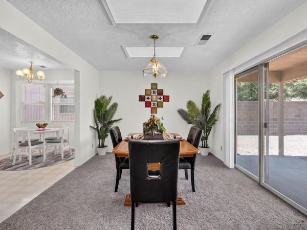 7221 Sunlight Peak Drive NE, Rio Rancho, NM 87144