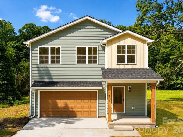 604 Sharon Drive, Statesville, NC 28625