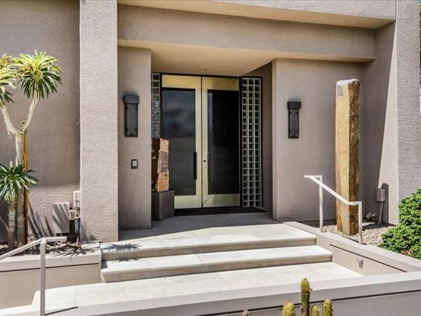 70810 Tamarisk Lane , Rancho Mirage, CA 92270